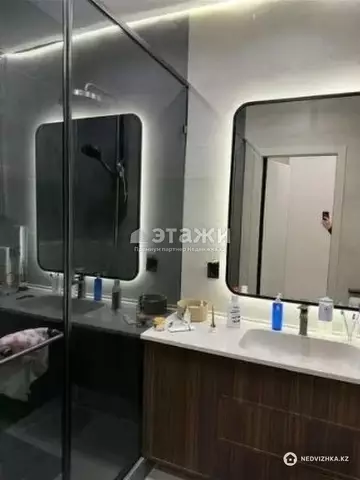 4-комнатная квартира, этаж 7 из 14, 106 м²