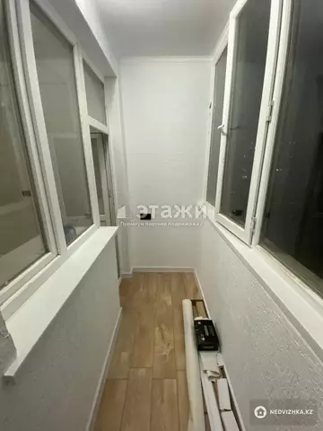 1-комнатная квартира, этаж 4 из 9, 22 м²