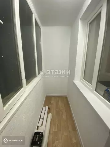1-комнатная квартира, этаж 4 из 9, 22 м²
