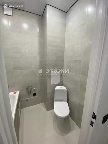 1-комнатная квартира, этаж 4 из 9, 22 м²