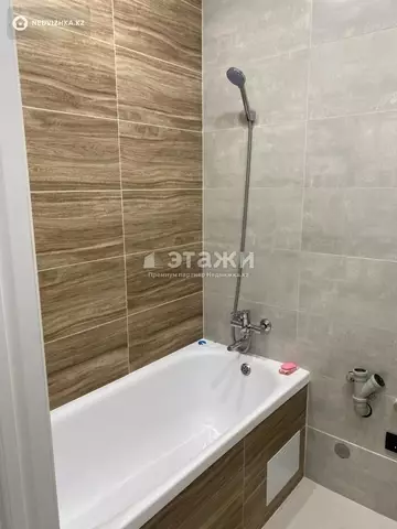 1-комнатная квартира, этаж 4 из 9, 22 м²