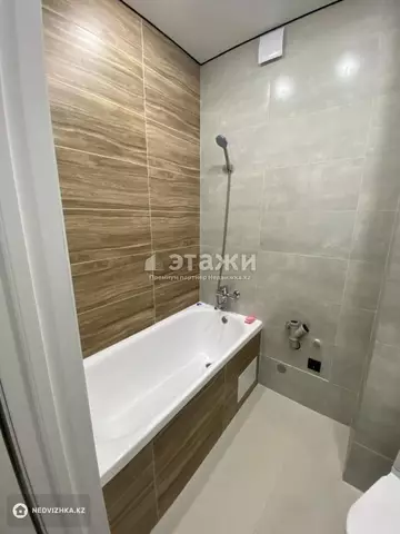 22 м², 1-комнатная квартира, этаж 4 из 9, 22 м², изображение - 4
