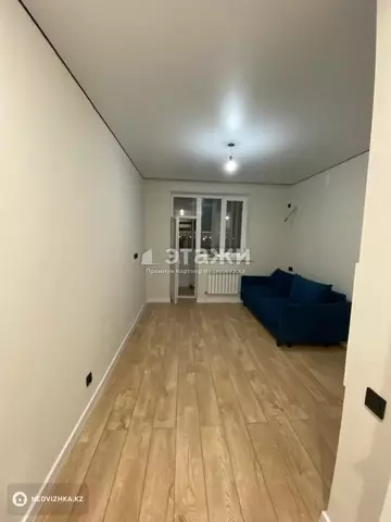 22 м², 1-комнатная квартира, этаж 4 из 9, 22 м², изображение - 6