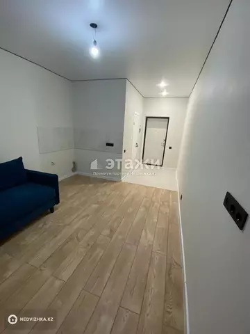 22 м², 1-комнатная квартира, этаж 4 из 9, 22 м², изображение - 7