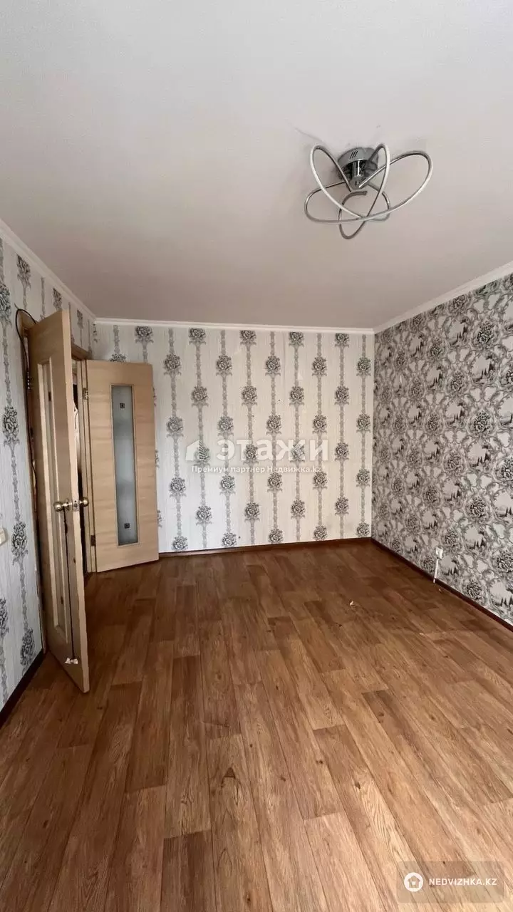 44 м², 2-комнатная квартира, этаж 5 из 5, 44 м², изображение - 1