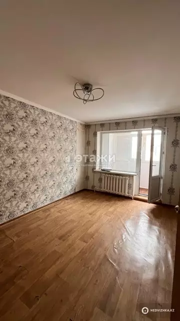 44 м², 2-комнатная квартира, этаж 5 из 5, 44 м², изображение - 1