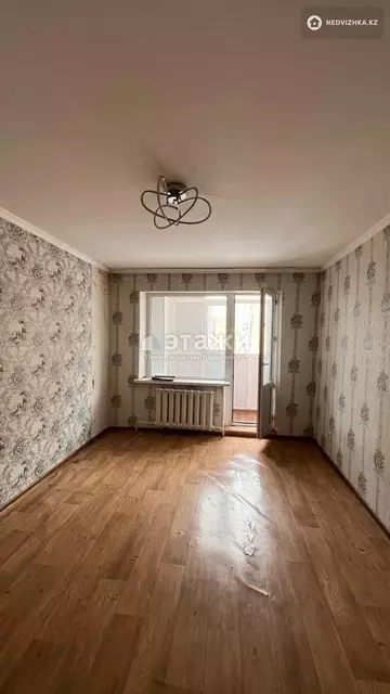 44 м², 2-комнатная квартира, этаж 5 из 5, 44 м², изображение - 3