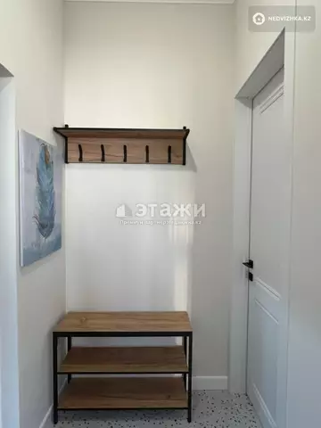 1-комнатная квартира, этаж 9 из 12, 31 м²