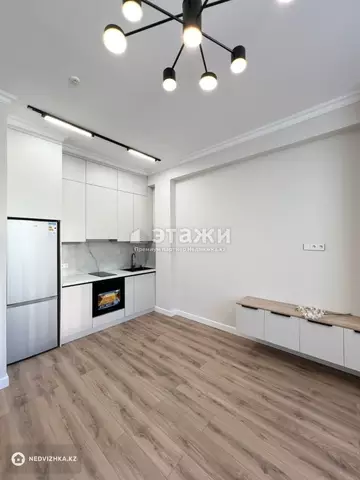 30.6 м², 1-комнатная квартира, этаж 9 из 12, 31 м², изображение - 4