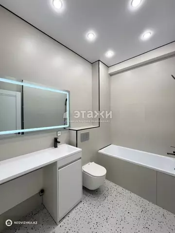 30.6 м², 1-комнатная квартира, этаж 9 из 12, 31 м², изображение - 6