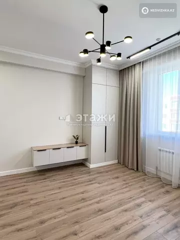 30.6 м², 1-комнатная квартира, этаж 9 из 12, 31 м², изображение - 7