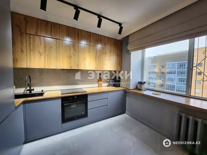 105 м², 4-комнатная квартира, этаж 8 из 9, 105 м², изображение - 1
