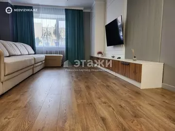 4-комнатная квартира, этаж 8 из 9, 105 м²