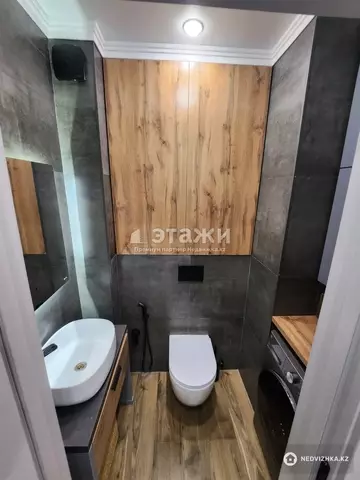 105 м², 4-комнатная квартира, этаж 8 из 9, 105 м², изображение - 4