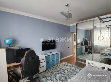 105 м², 4-комнатная квартира, этаж 8 из 9, 105 м², изображение - 6