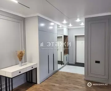 105 м², 4-комнатная квартира, этаж 8 из 9, 105 м², изображение - 7