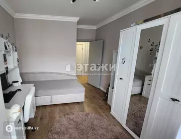 105 м², 4-комнатная квартира, этаж 8 из 9, 105 м², изображение - 8