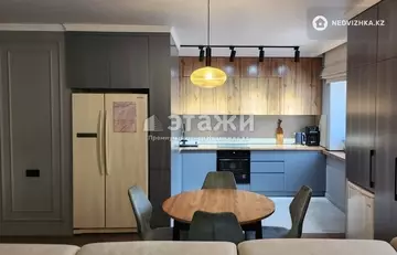 105 м², 4-комнатная квартира, этаж 8 из 9, 105 м², изображение - 10