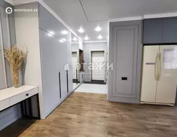 105 м², 4-комнатная квартира, этаж 8 из 9, 105 м², изображение - 11