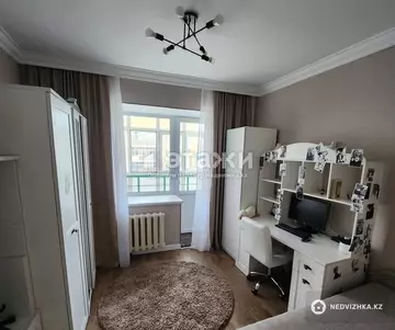105 м², 4-комнатная квартира, этаж 8 из 9, 105 м², изображение - 12