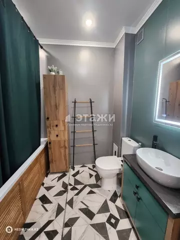 105 м², 4-комнатная квартира, этаж 8 из 9, 105 м², изображение - 14