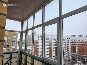105 м², 4-комнатная квартира, этаж 8 из 9, 105 м², изображение - 15
