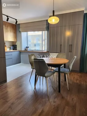 105 м², 4-комнатная квартира, этаж 8 из 9, 105 м², изображение - 18