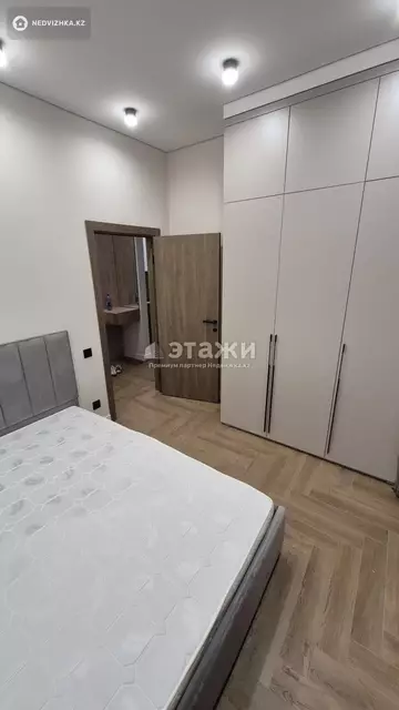 2-комнатная квартира, этаж 6 из 9, 40 м²