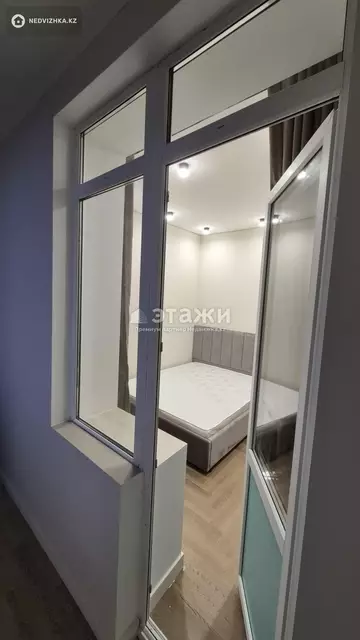 2-комнатная квартира, этаж 6 из 9, 40 м²