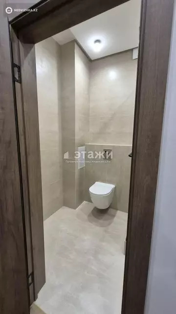 39.9 м², 2-комнатная квартира, этаж 6 из 9, 40 м², изображение - 4