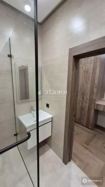 39.9 м², 2-комнатная квартира, этаж 6 из 9, 40 м², изображение - 5