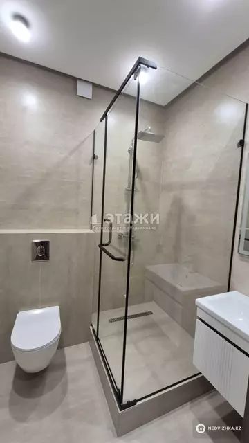39.9 м², 2-комнатная квартира, этаж 6 из 9, 40 м², изображение - 6