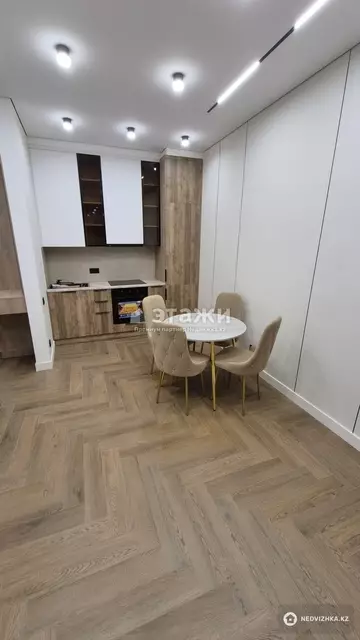 39.9 м², 2-комнатная квартира, этаж 6 из 9, 40 м², изображение - 9