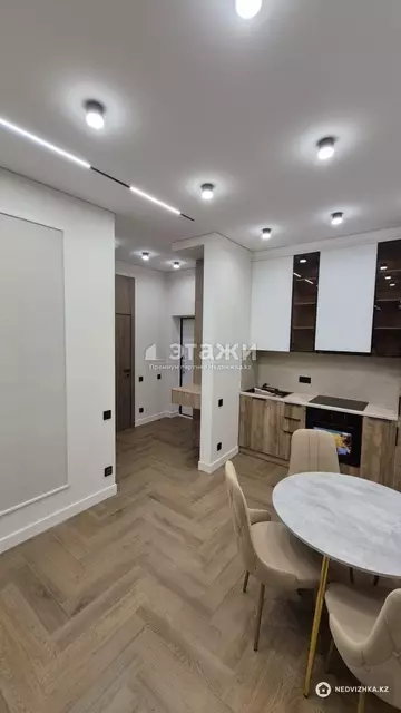 39.9 м², 2-комнатная квартира, этаж 6 из 9, 40 м², изображение - 11