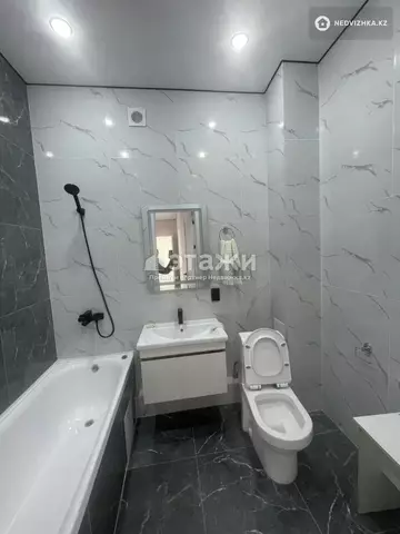 52 м², 2-комнатная квартира, этаж 9 из 12, 52 м², изображение - 1