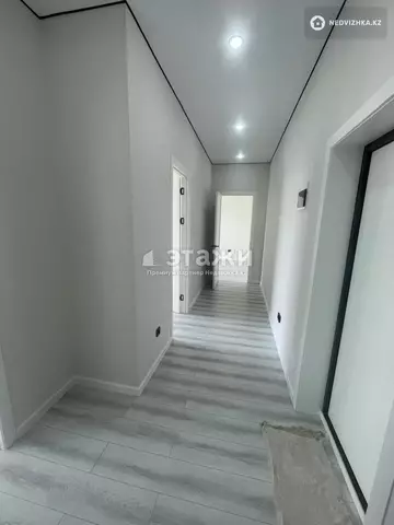 52 м², 2-комнатная квартира, этаж 9 из 12, 52 м², изображение - 2