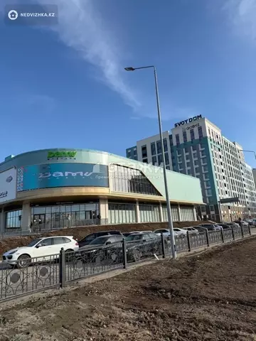 52 м², 2-комнатная квартира, этаж 9 из 12, 52 м², изображение - 3