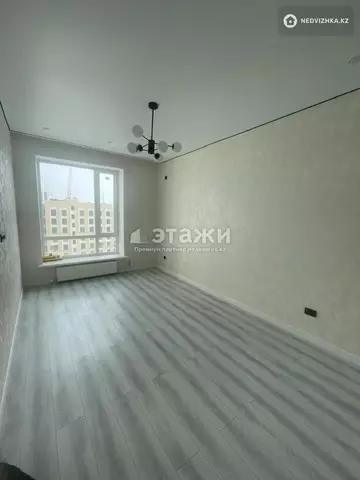 52 м², 2-комнатная квартира, этаж 9 из 12, 52 м², изображение - 4