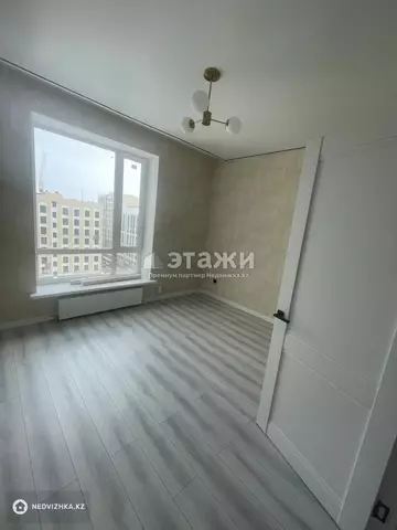 52 м², 2-комнатная квартира, этаж 9 из 12, 52 м², изображение - 6