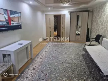 62 м², 2-комнатная квартира, этаж 2 из 9, 62 м², изображение - 0