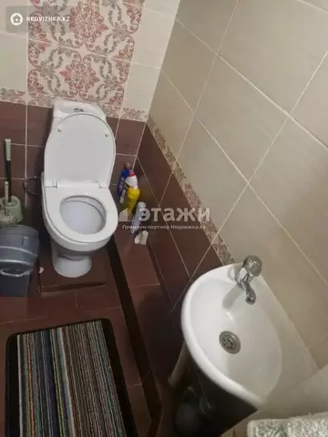 62 м², 2-комнатная квартира, этаж 2 из 9, 62 м², изображение - 2
