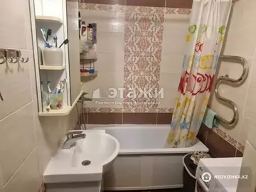 62 м², 2-комнатная квартира, этаж 2 из 9, 62 м², изображение - 3