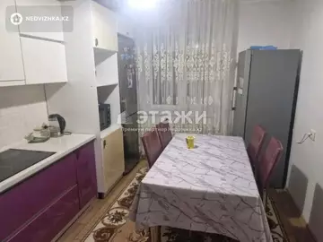 62 м², 2-комнатная квартира, этаж 2 из 9, 62 м², изображение - 5