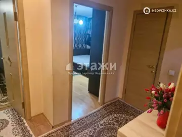 62 м², 2-комнатная квартира, этаж 2 из 9, 62 м², изображение - 6