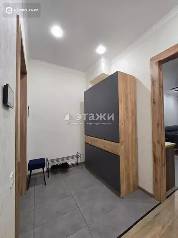 2-комнатная квартира, этаж 2 из 16, 56 м²