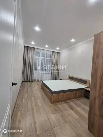 56 м², 2-комнатная квартира, этаж 2 из 16, 56 м², изображение - 4