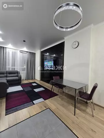 56 м², 2-комнатная квартира, этаж 2 из 16, 56 м², изображение - 7