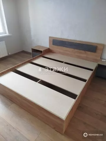 56 м², 2-комнатная квартира, этаж 2 из 16, 56 м², изображение - 8