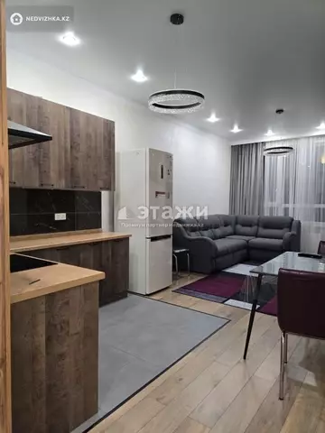 56 м², 2-комнатная квартира, этаж 2 из 16, 56 м², изображение - 9
