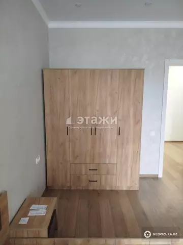56 м², 2-комнатная квартира, этаж 2 из 16, 56 м², изображение - 12